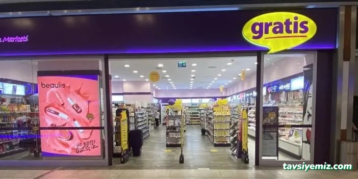 Gratis (Ard) Gratis (Ard)