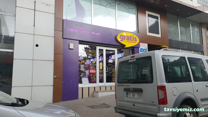 Gratis (Ard) Gratis (Ard)