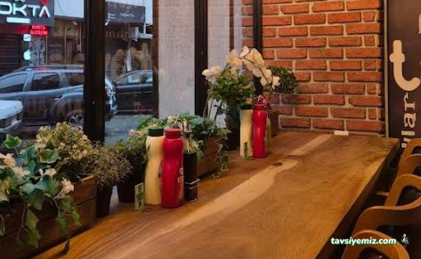 Green Chef Lezzet Dünyasi