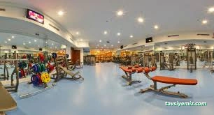 Green World Sports Center Green World Sports Center