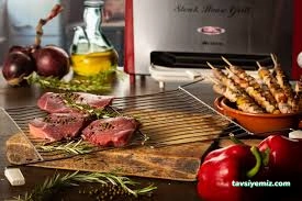 Grille & Steak House Grille & Steak House