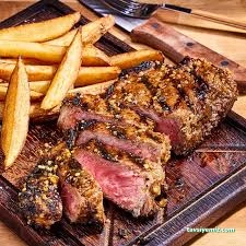 Grille & Steak House Grille & Steak House
