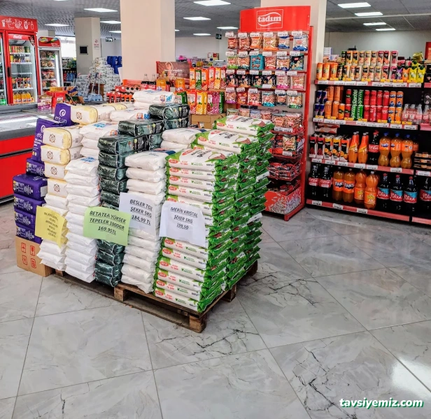 Gross 57 Toptan Ve Perakende Market Gross 57 Toptan Ve Perakende Market