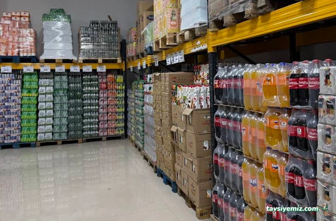 Gross 76 Toptan-Perakende-Market