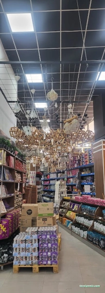 Grossa Toptan Market Grossa Toptan Market