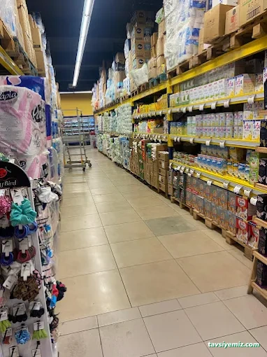 Grossa Toptan Market Grossa Toptan Market