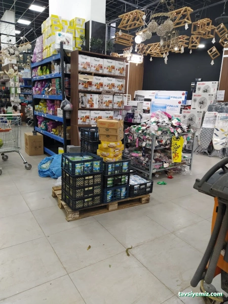 Grossa Toptan Market Grossa Toptan Market