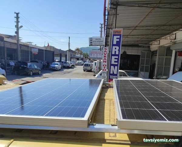 Gsa Çaprak Elektronik Gsa Çaprak Elektronik
