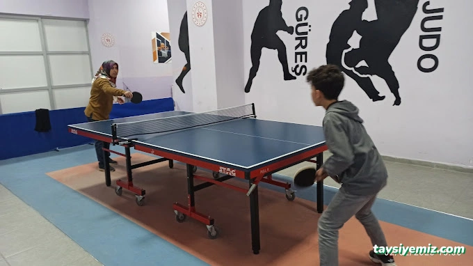 Gsb Burdur Merkez Spor Salonu Gsb Burdur Merkez Spor Salonu