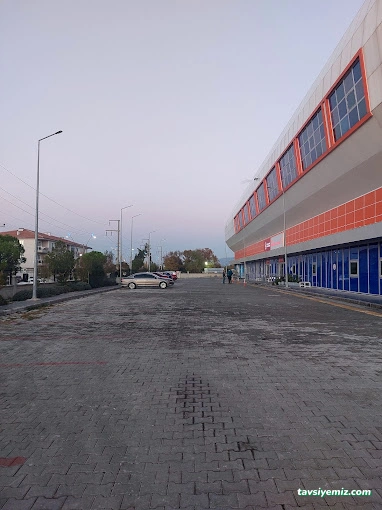 Gsb Burdur Merkez Spor Salonu Gsb Burdur Merkez Spor Salonu