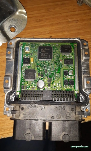 Güçlü Elektronik Güçlü Elektronik