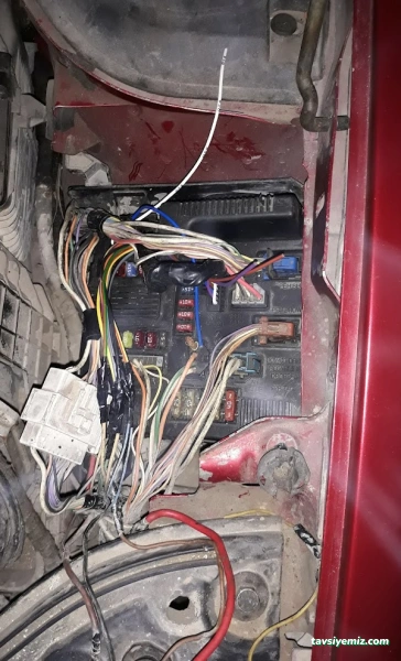 Güçlü Elektronik Güçlü Elektronik