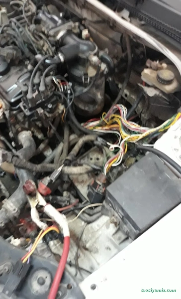 Güçlü Elektronik Güçlü Elektronik