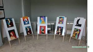 Güçlükonak Halk Eğitimi Merkezi Güçlükonak Halk Eğitimi Merkezi