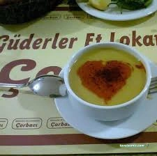 Güderler Et Lokantası & Çorbacı Güderler Et Lokantası & Çorbacı