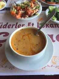 Güderler Et Lokantası & Çorbacı Güderler Et Lokantası & Çorbacı