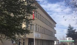 Güdül Halk Eğitimi Merkezi Güdül Halk Eğitimi Merkezi