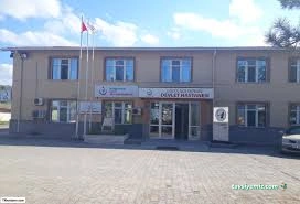 Güdül İlçe Entegre Devlet Hastanesi Güdül İlçe Entegre Devlet Hastanesi