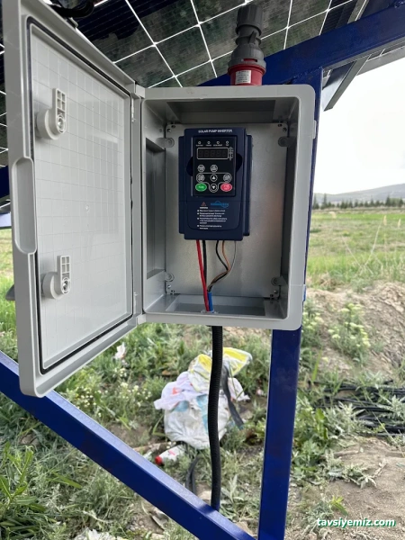 Gül Enerji - Güneş Enerji Sistemleri Gül Enerji - Güneş Enerji Sistemleri