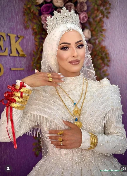 Gül İlmek Hair Makeup