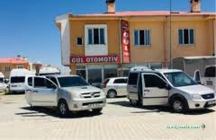 Gül Otomotiv Gül Otomotiv