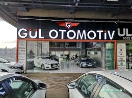 Gül Otomotiv Gül Otomotiv