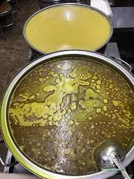 Gül Tirit Çorba Gül Tirit Çorba