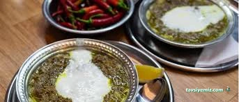 Gül Tirit Çorba Gül Tirit Çorba