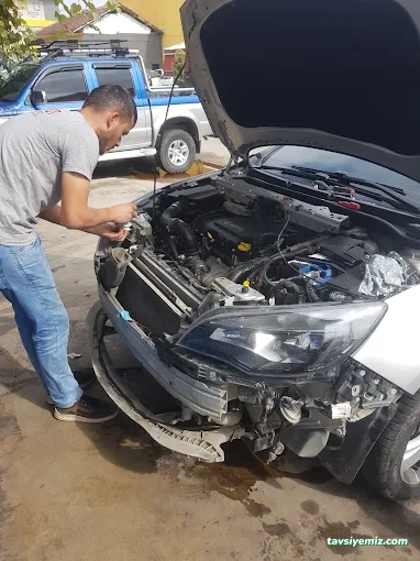 Gülaçtı Oto Klima Ve Radyatör Gülaçtı Oto Klima Ve Radyatör