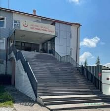 Gülağaç İlçe Devlet Hastanesi Gülağaç İlçe Devlet Hastanesi