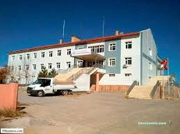 Gülağaç İlçe Devlet Hastanesi Gülağaç İlçe Devlet Hastanesi