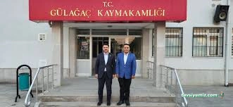Gülağaç Kaymakamlığı Gülağaç Kaymakamlığı