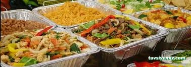 Gülaş Yemek & Catering Gülaş Yemek & Catering