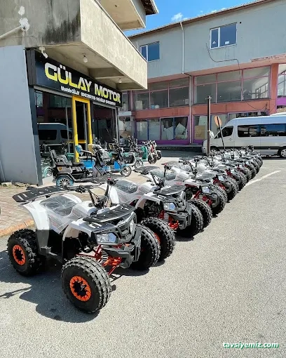 Gülay Motor Gülay Motor