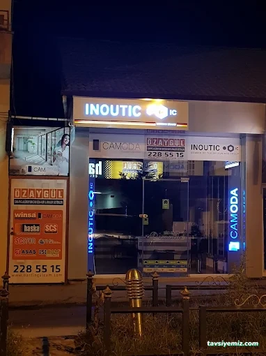 Gülcam Özay Gül - Cam, Pvc, Alüminyum, Çelik Kapı, Kepenk Ve Panjur Sistemleri - Bartın Gülcam Özay Gül - Cam, Pvc, Alüminyum, Çelik Kapı, Kepenk Ve Panjur Sistemleri - Bartın