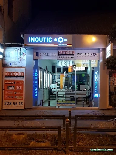 Gülcam Özay Gül - Cam, Pvc, Alüminyum, Çelik Kapı, Kepenk Ve Panjur Sistemleri - Bartın Gülcam Özay Gül - Cam, Pvc, Alüminyum, Çelik Kapı, Kepenk Ve Panjur Sistemleri - Bartın
