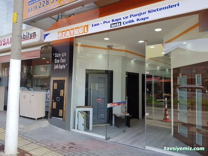 Gülcam Özay Gül - Cam, Pvc, Alüminyum, Çelik Kapı, Kepenk Ve Panjur Sistemleri - Bartın Gülcam Özay Gül - Cam, Pvc, Alüminyum, Çelik Kapı, Kepenk Ve Panjur Sistemleri - Bartın