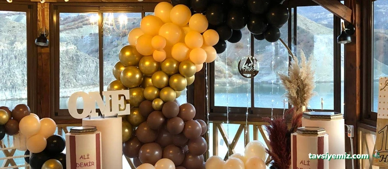 Gülce Organizasyon Tunceli