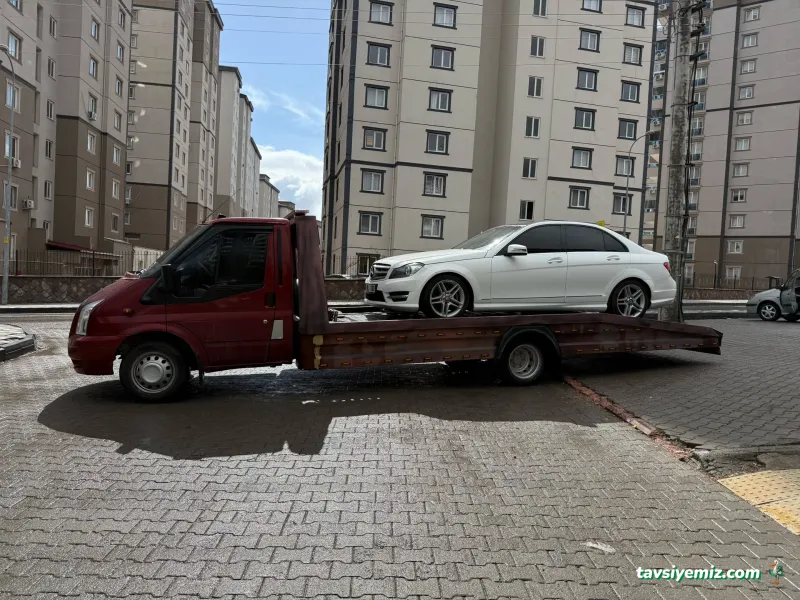 Güldağ Oto Kurtarma