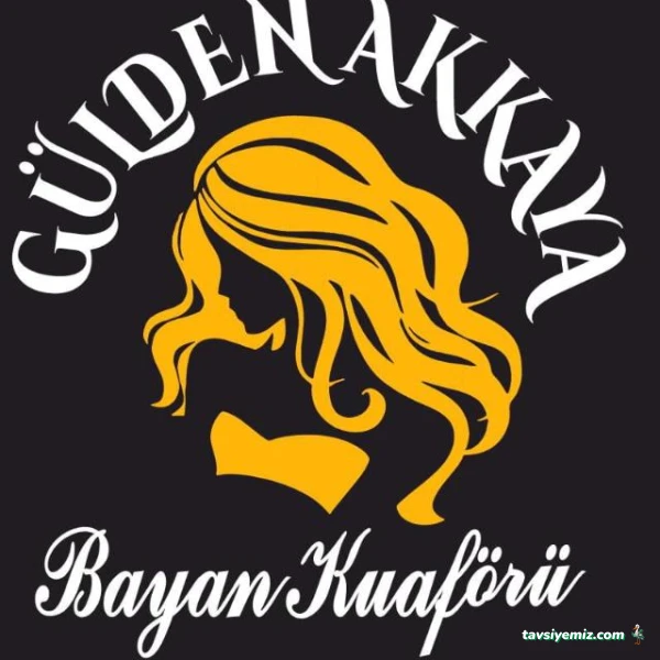 Gülden Akkaya Bayan Kuaförü