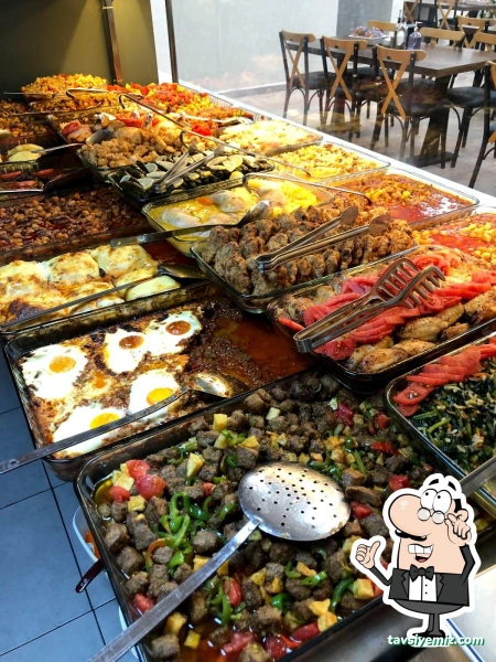 Güldeste Lokantası Tarihi Filibeli Aydın Merkez Güldeste Lokantası Tarihi Filibeli Aydın Merkez