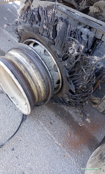 Gülel Oto Lastik Yol Yardım 7 24