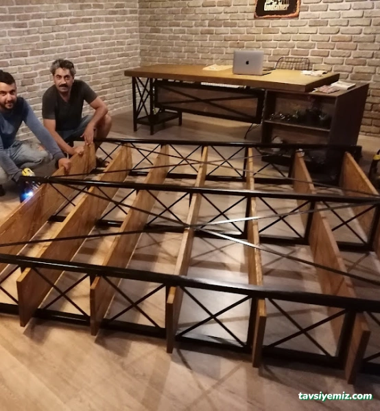 Gülen Demir Doğrama Gülen Demir Doğrama