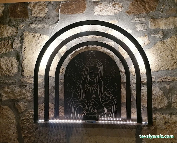 Gülen Demir Doğrama Gülen Demir Doğrama