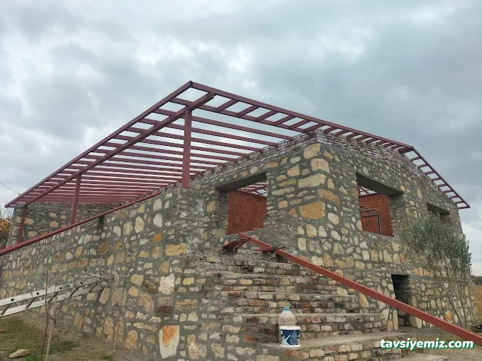 Gülen Demir Doğrama Gülen Demir Doğrama