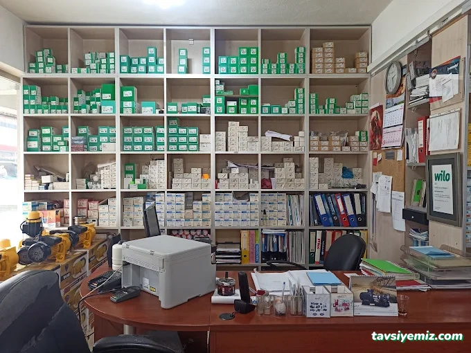 Gülen Kardeşler Elektrik Gülen Kardeşler Elektrik