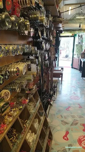 Güler Av Bayii