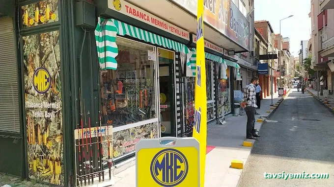 Güler Av Bayii