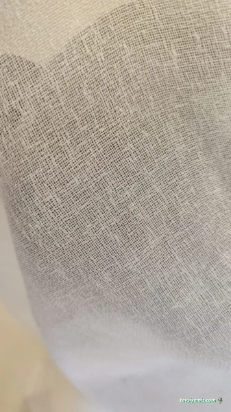 Güler Çeyiz Perde Piko