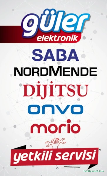 Güler Elektronik Güler Elektronik